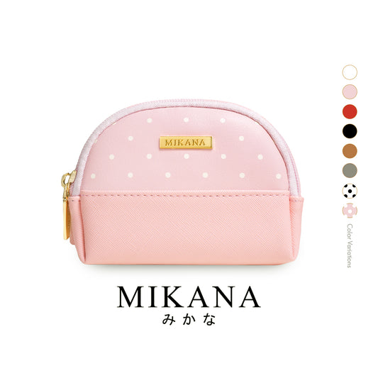 Cruise Yoriko Medium Coin Purse