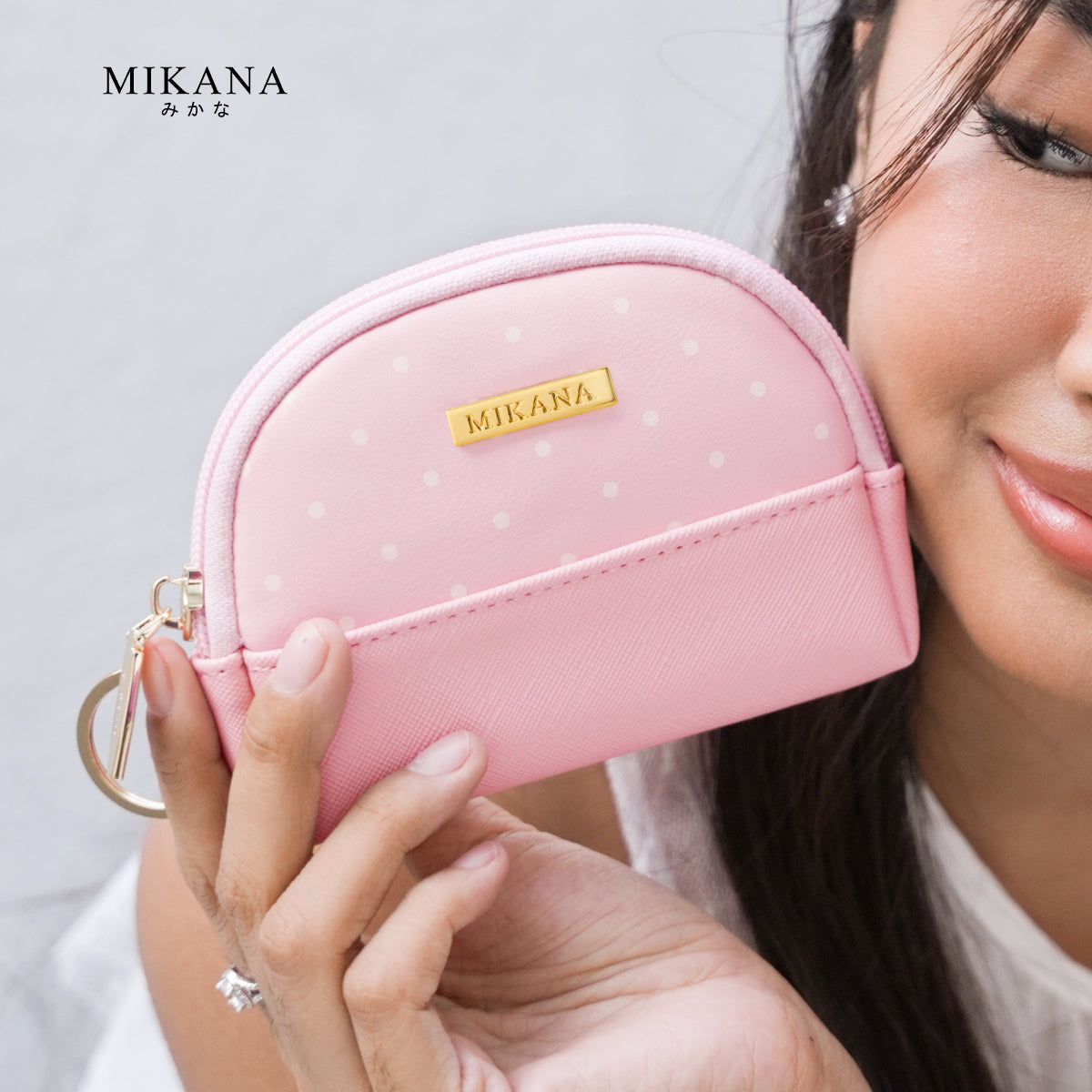Cruise Yoriko Medium Coin Purse