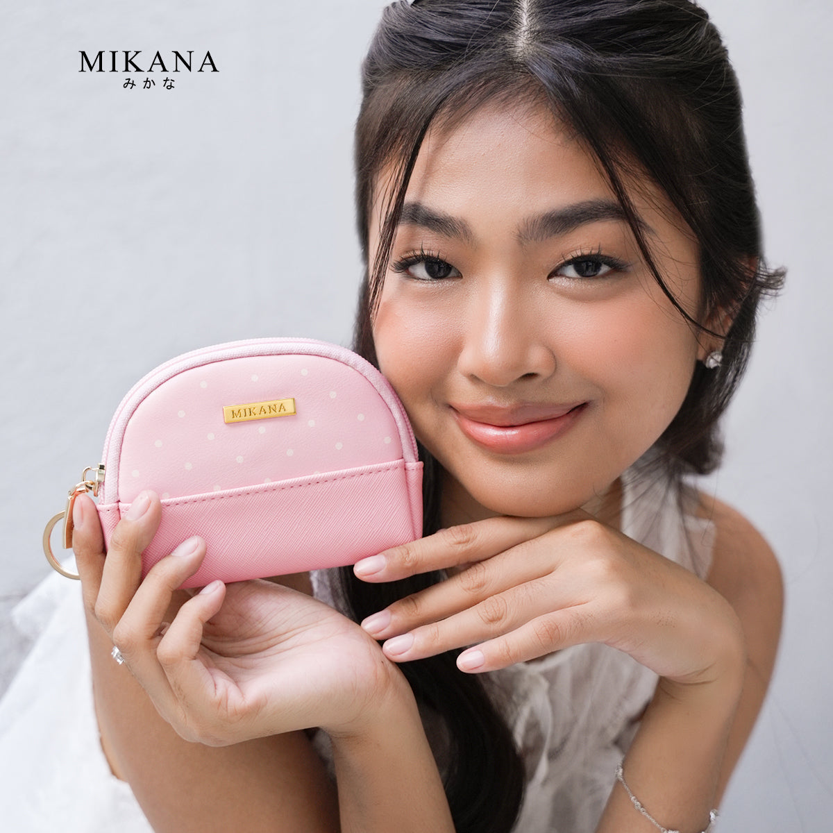 Cruise Yoriko Medium Coin Purse