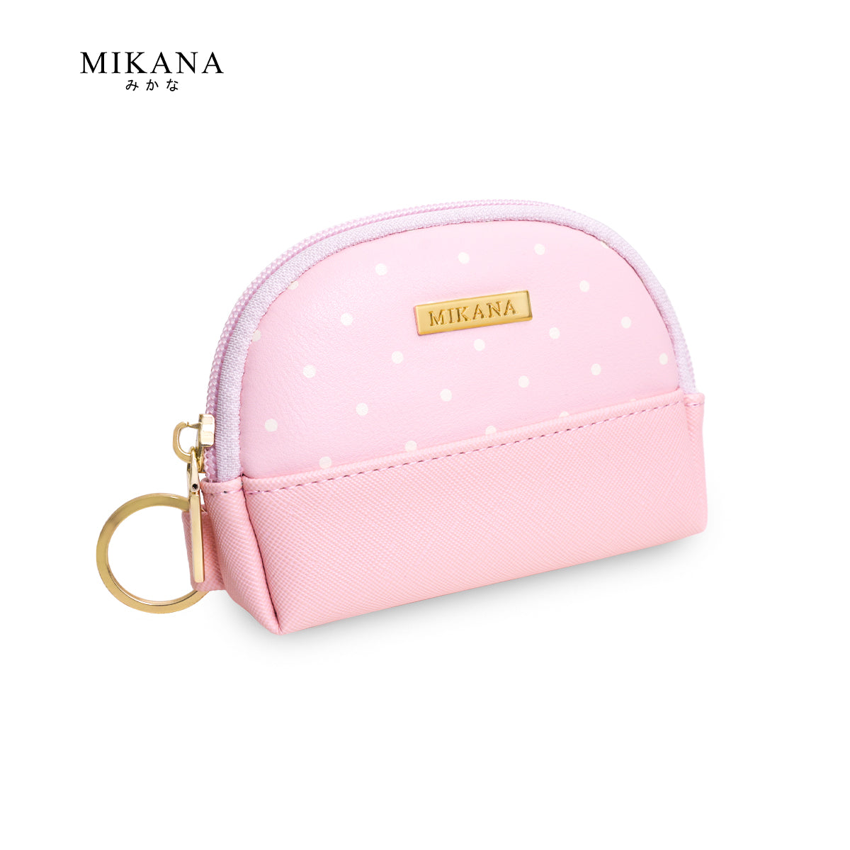 Cruise Yoriko Medium Coin Purse