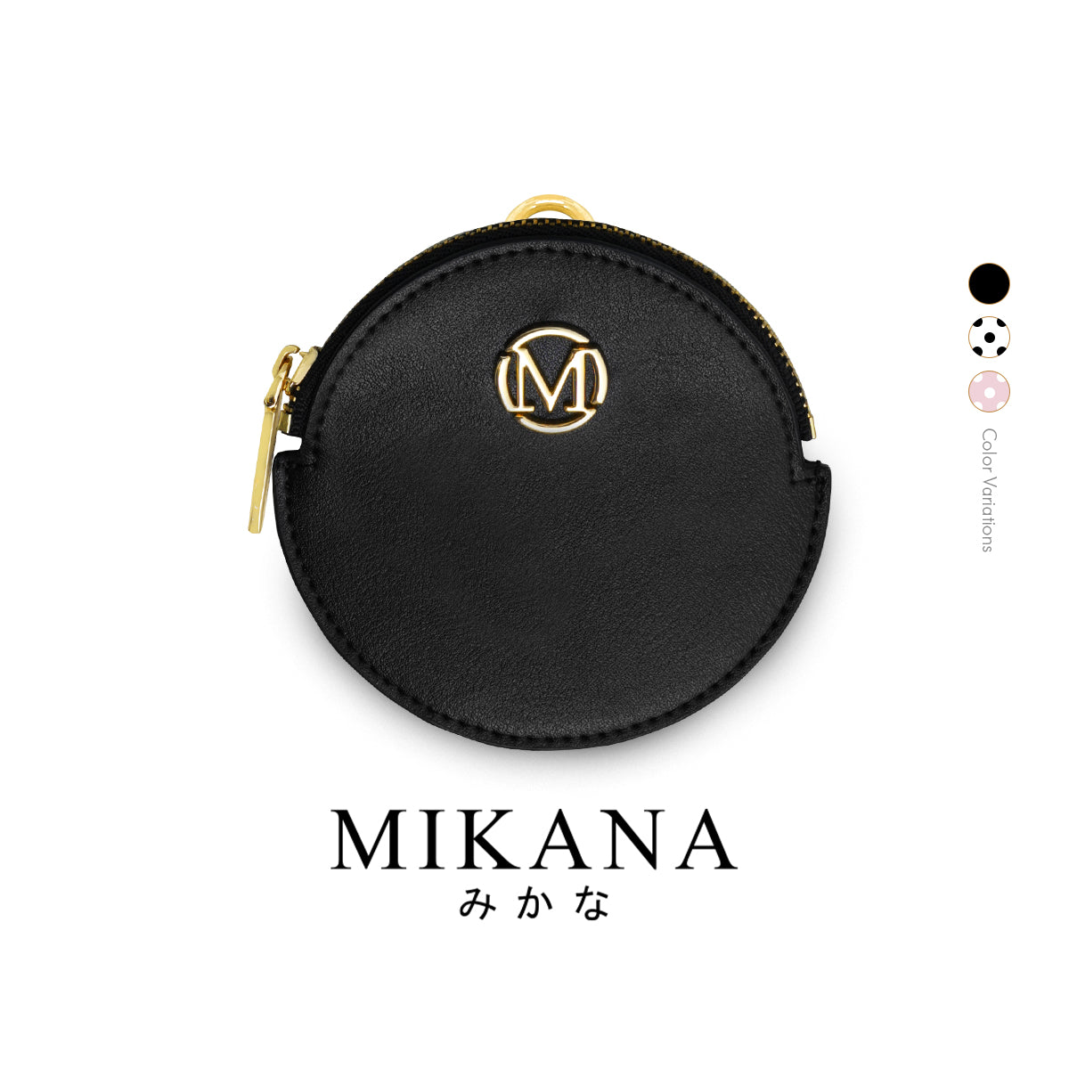 Cruise Yoshika Small Coin Purse