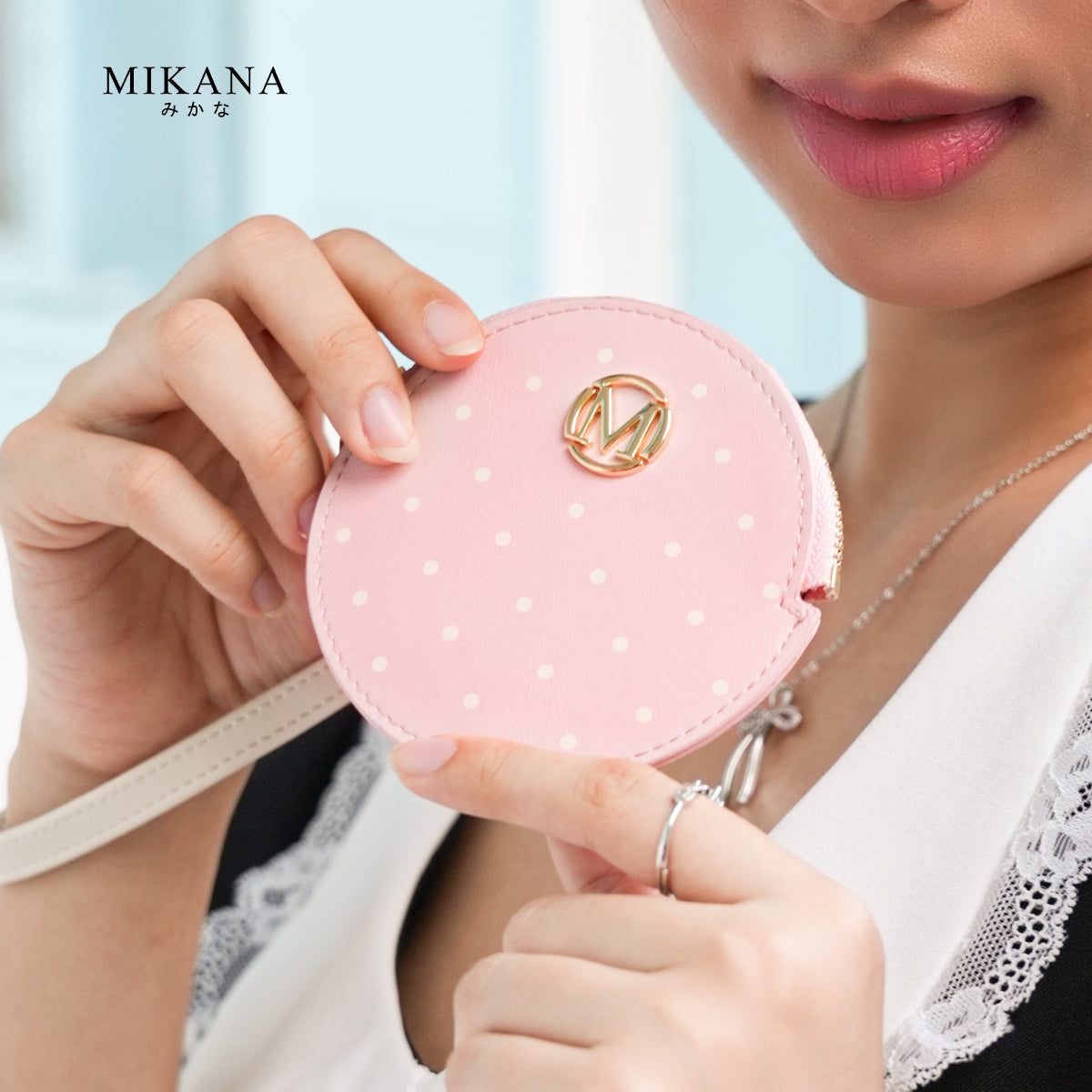 Cruise Yoshika Small Coin Purse