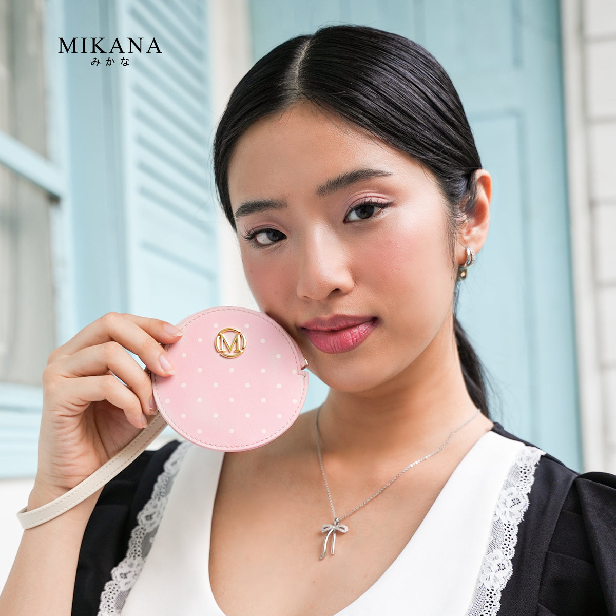 Cruise Yoshika Small Coin Purse