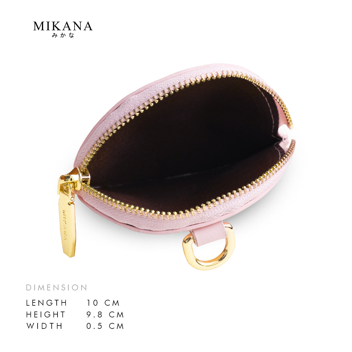 Cruise Yoshika Small Coin Purse