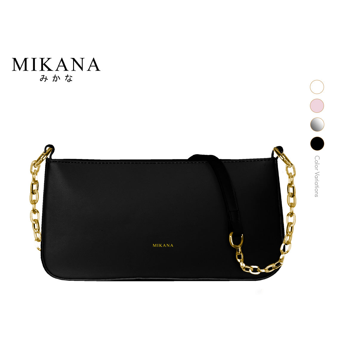 Gala Glow Yoshina Shoulder Bag