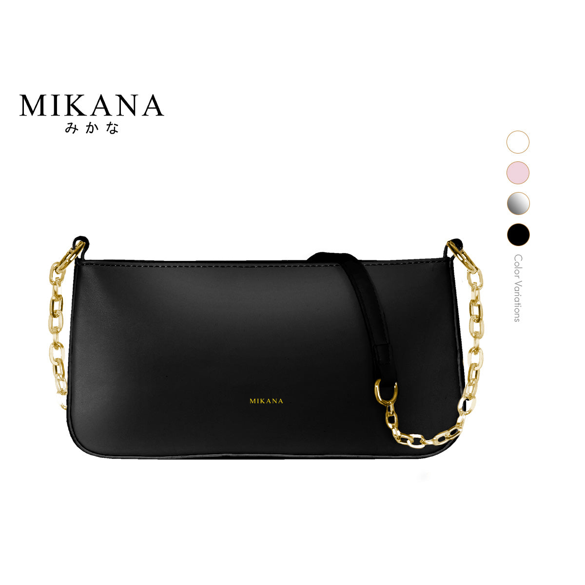 Gala Glow Yoshina Shoulder Bag