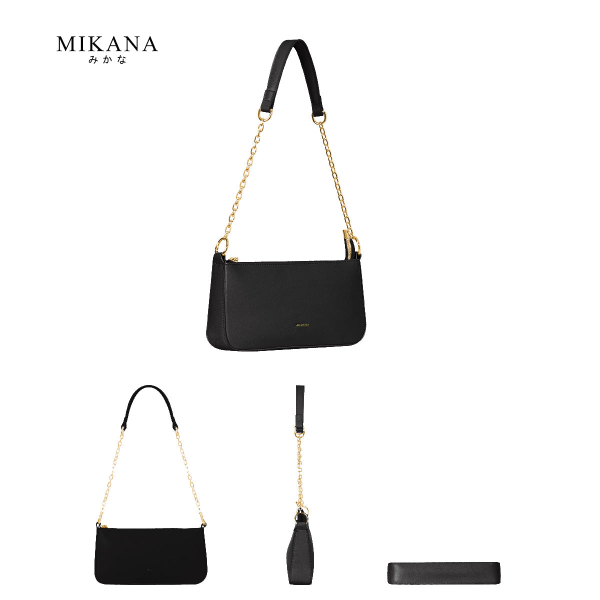 Gala Glow Yoshina Shoulder Bag