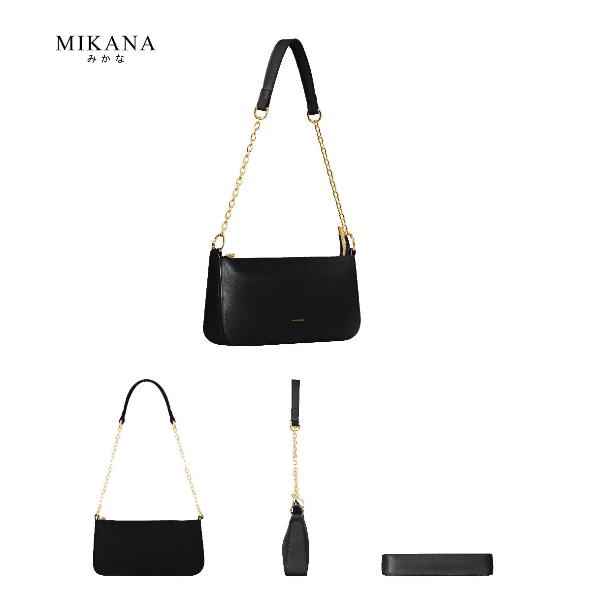 Gala Glow Yoshina Shoulder Bag