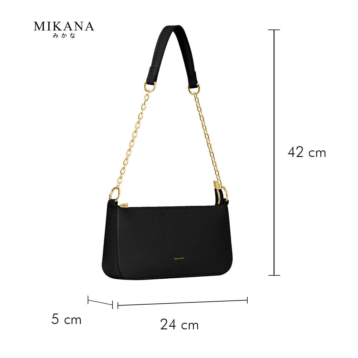 Gala Glow Yoshina Shoulder Bag