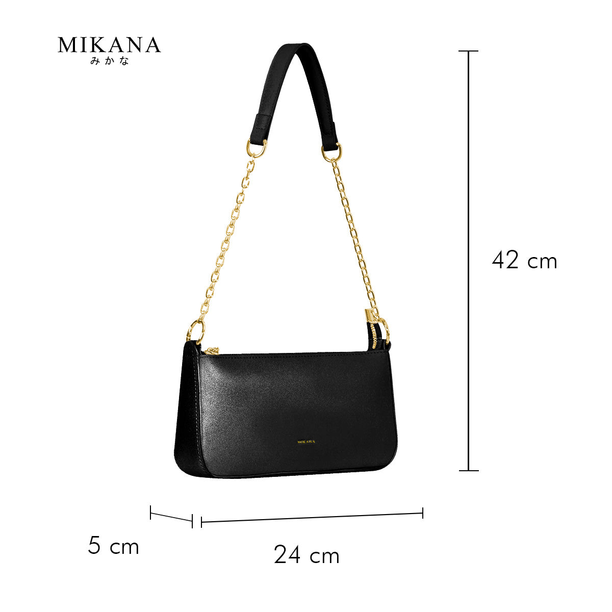 Gala Glow Yoshina Shoulder Bag