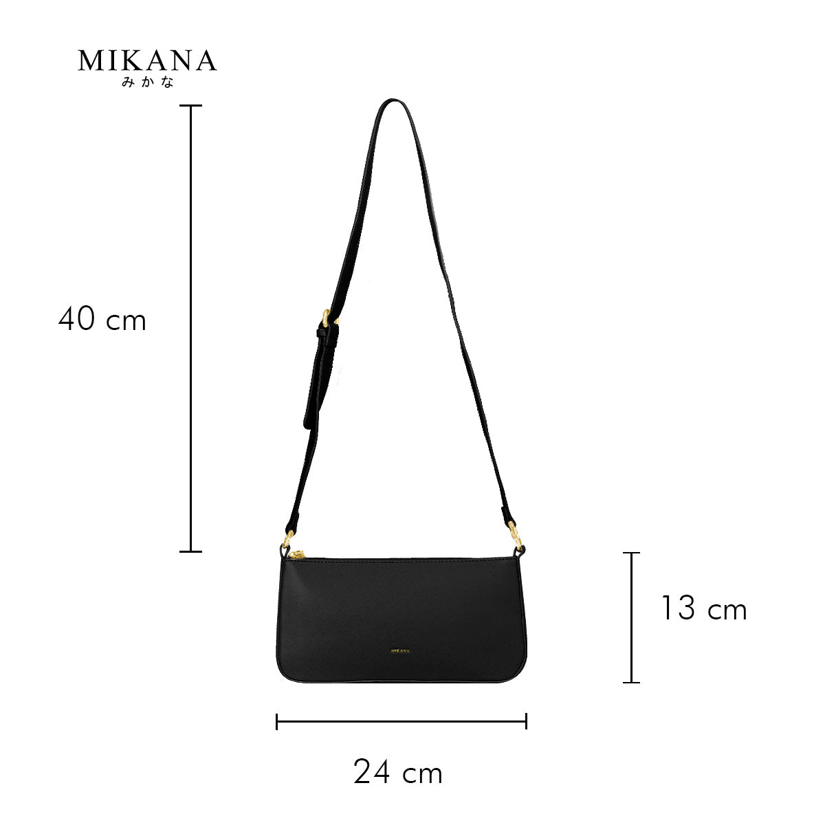 Gala Glow Yoshina Shoulder Bag