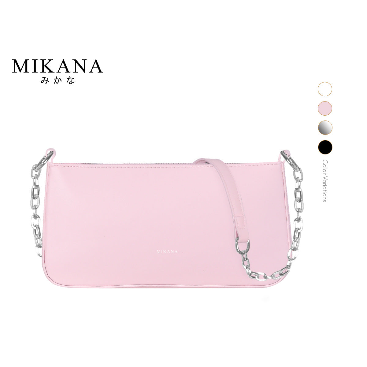 Gala Glow Yoshina Shoulder Bag