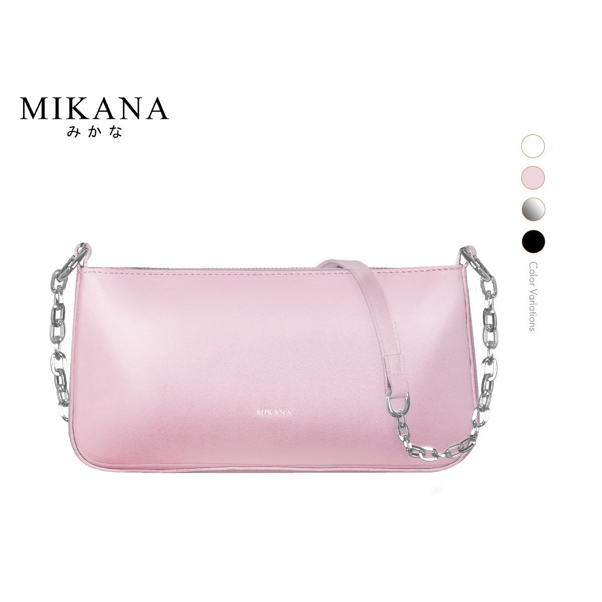 Gala Glow Yoshina Shoulder Bag