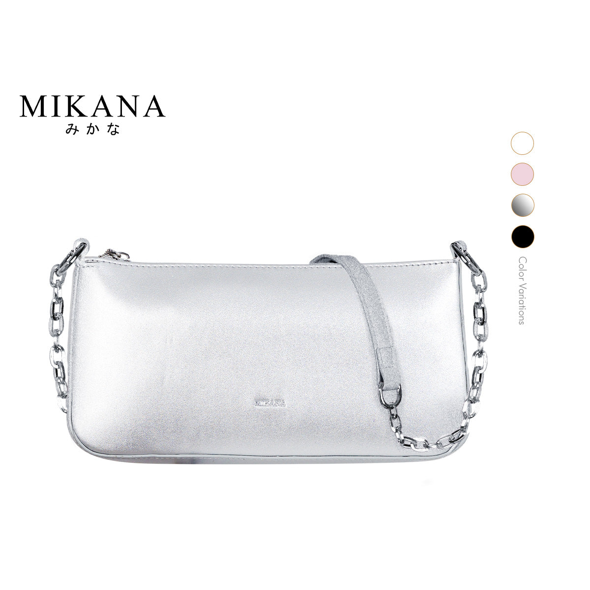 Gala Glow Yoshina Shoulder Bag