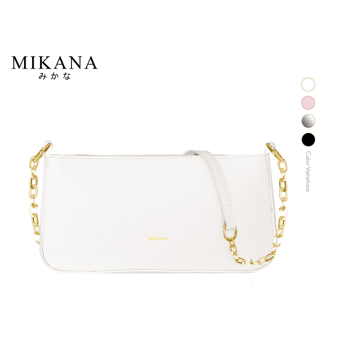 Gala Glow Yoshina Shoulder Bag