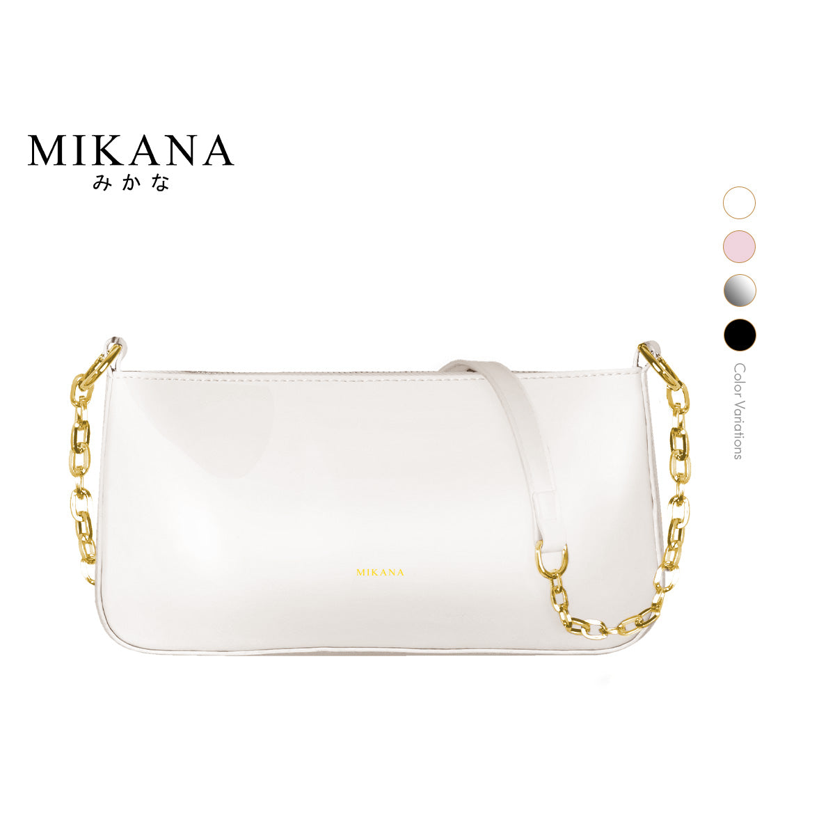 Gala Glow Yoshina Shoulder Bag