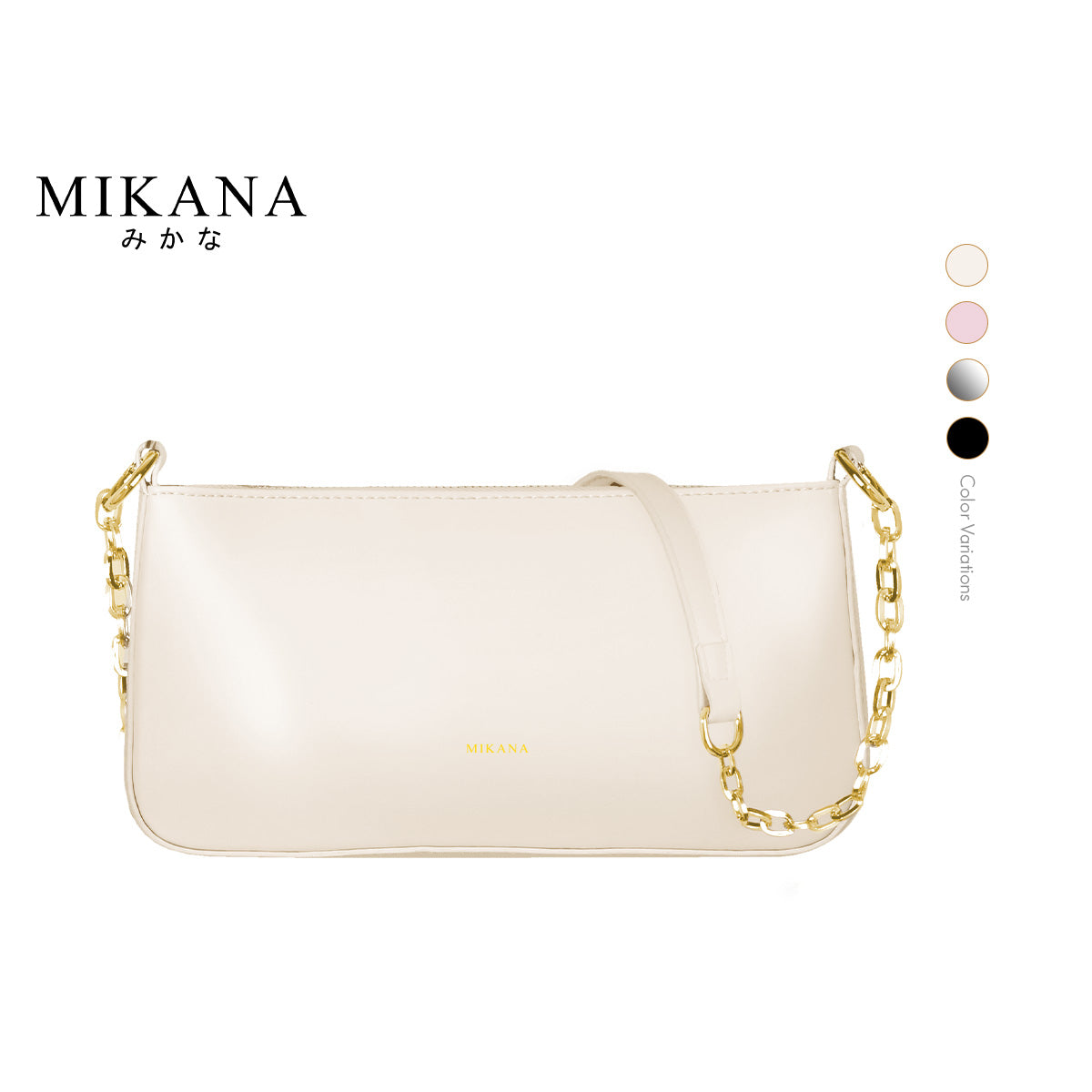 Gala Glow Yoshina Shoulder Bag