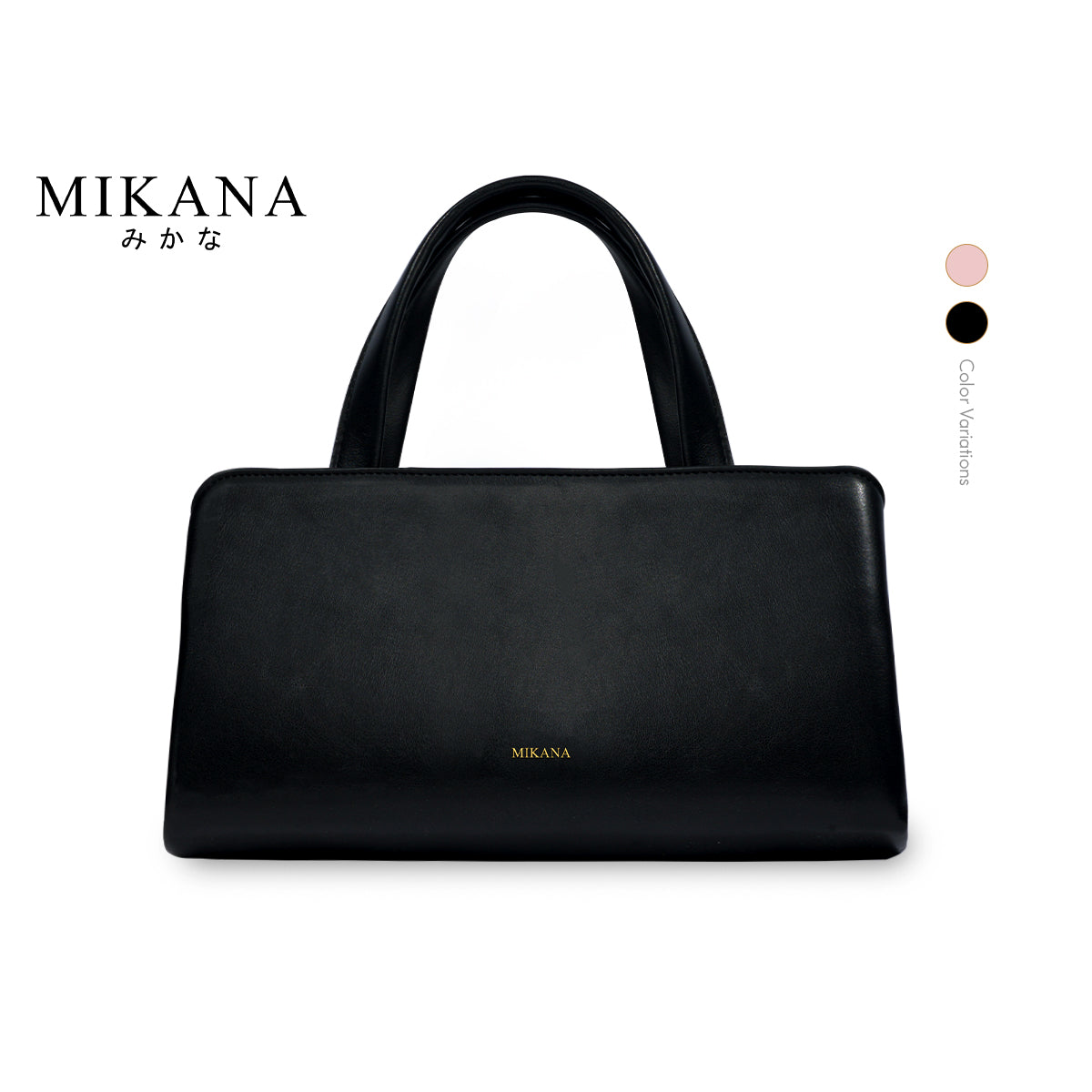 Coquette Yugen Shoulder Bag