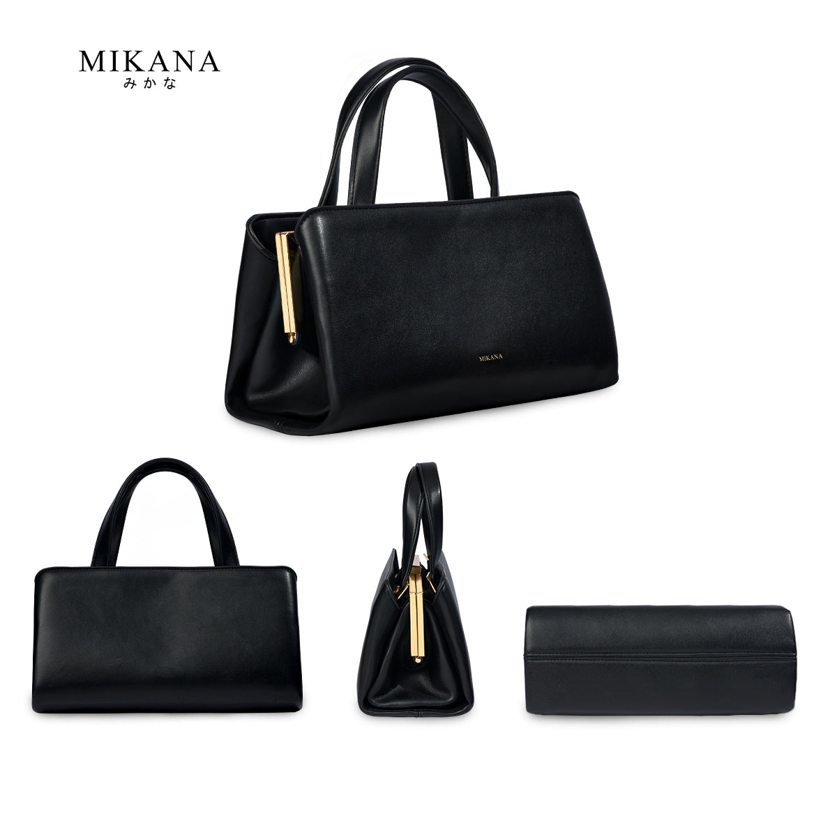 Coquette Yugen Shoulder Bag