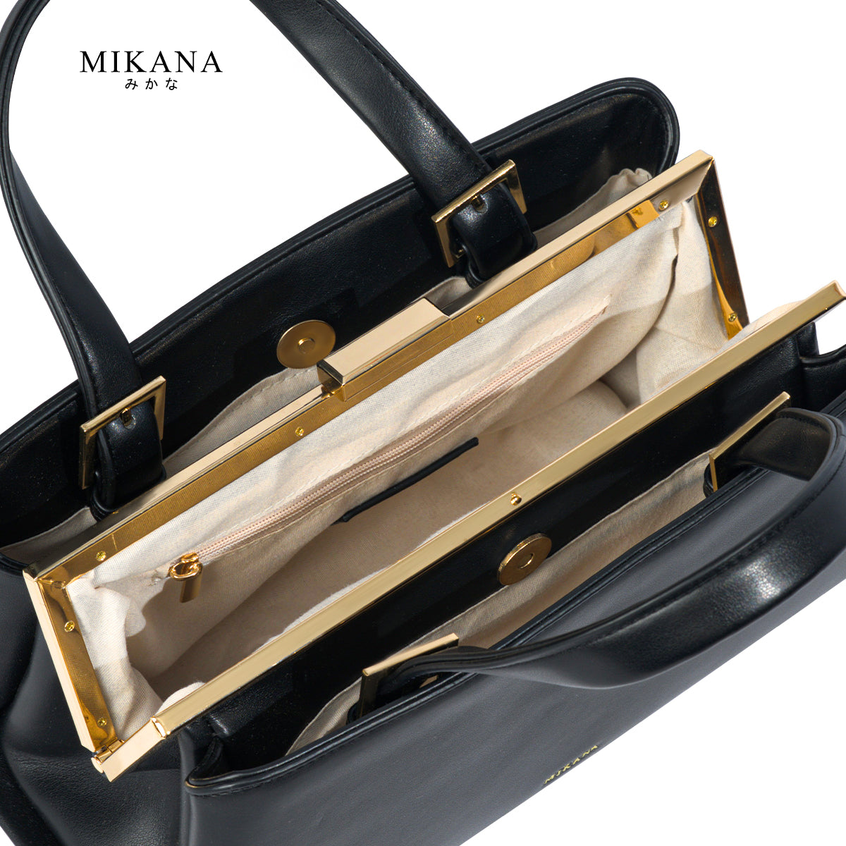 Coquette Yugen Shoulder Bag