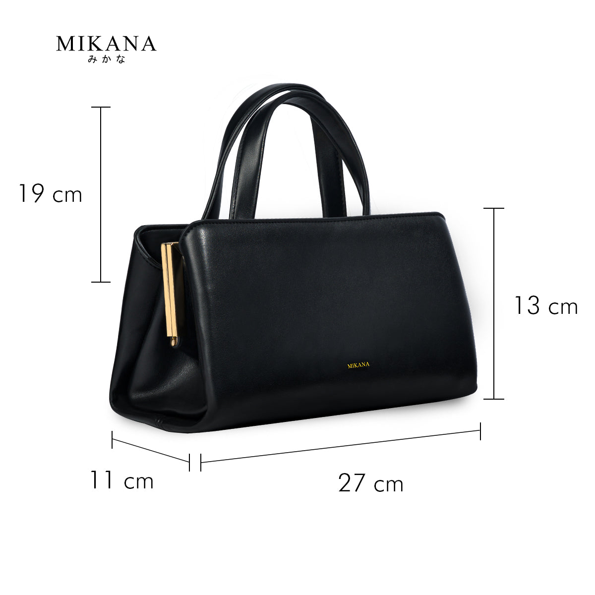 Coquette Yugen Shoulder Bag