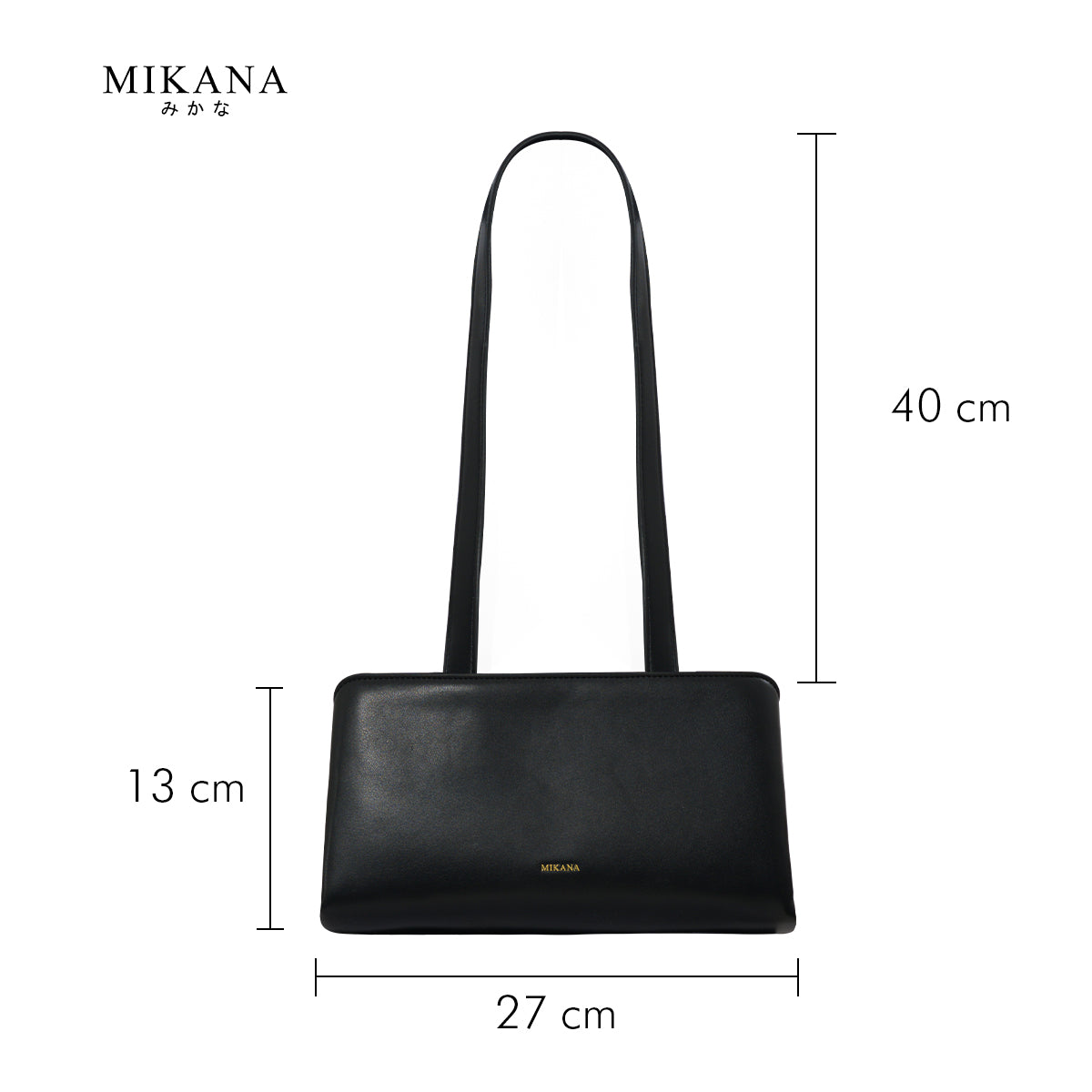 Coquette Yugen Shoulder Bag