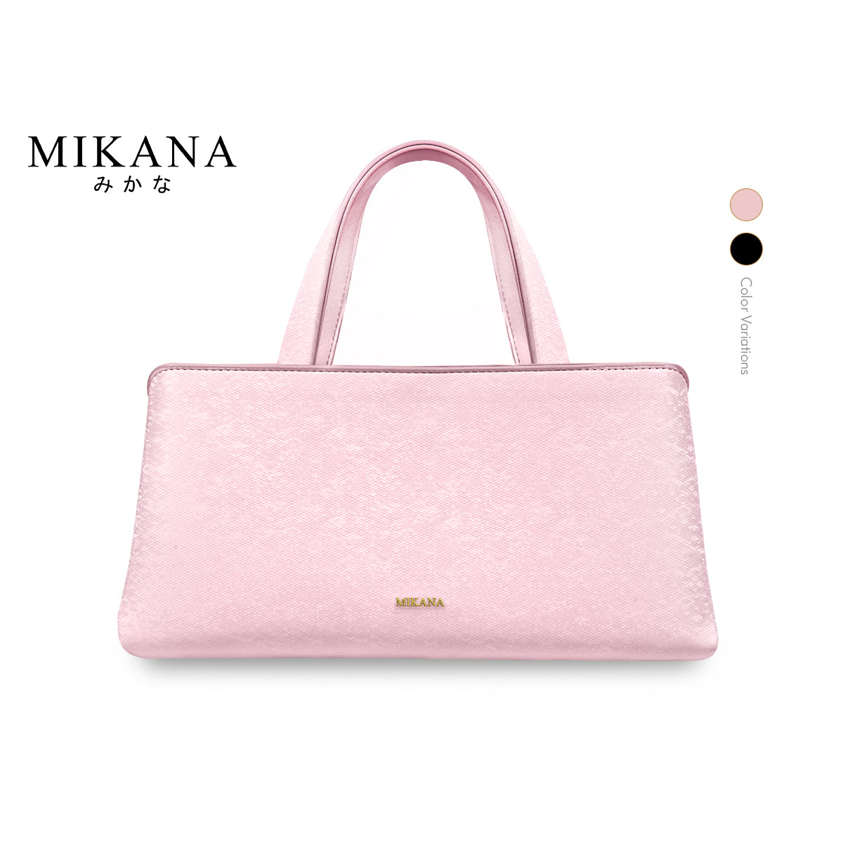 Coquette Yugen Shoulder Bag
