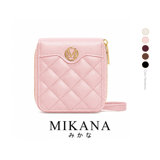 Quillow Yuhi Small Wallet
