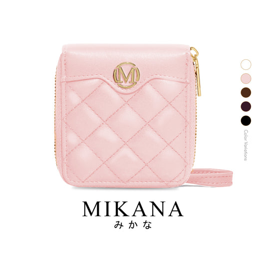 Quillow Yuhi Small Wallet