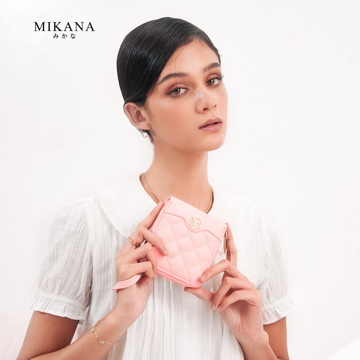 Quillow Yuhi Small Wallet