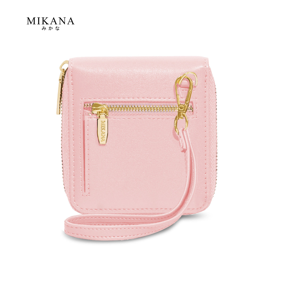 Quillow Yuhi Small Wallet