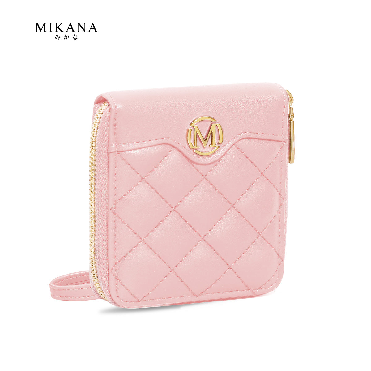 Quillow Yuhi Small Wallet