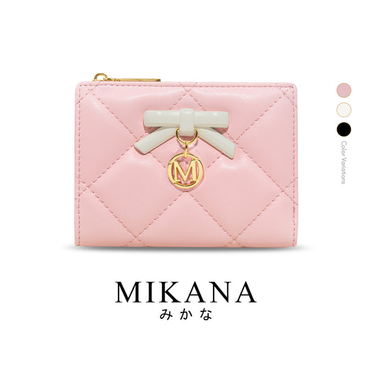 Coquette Yumeko Small Wallet