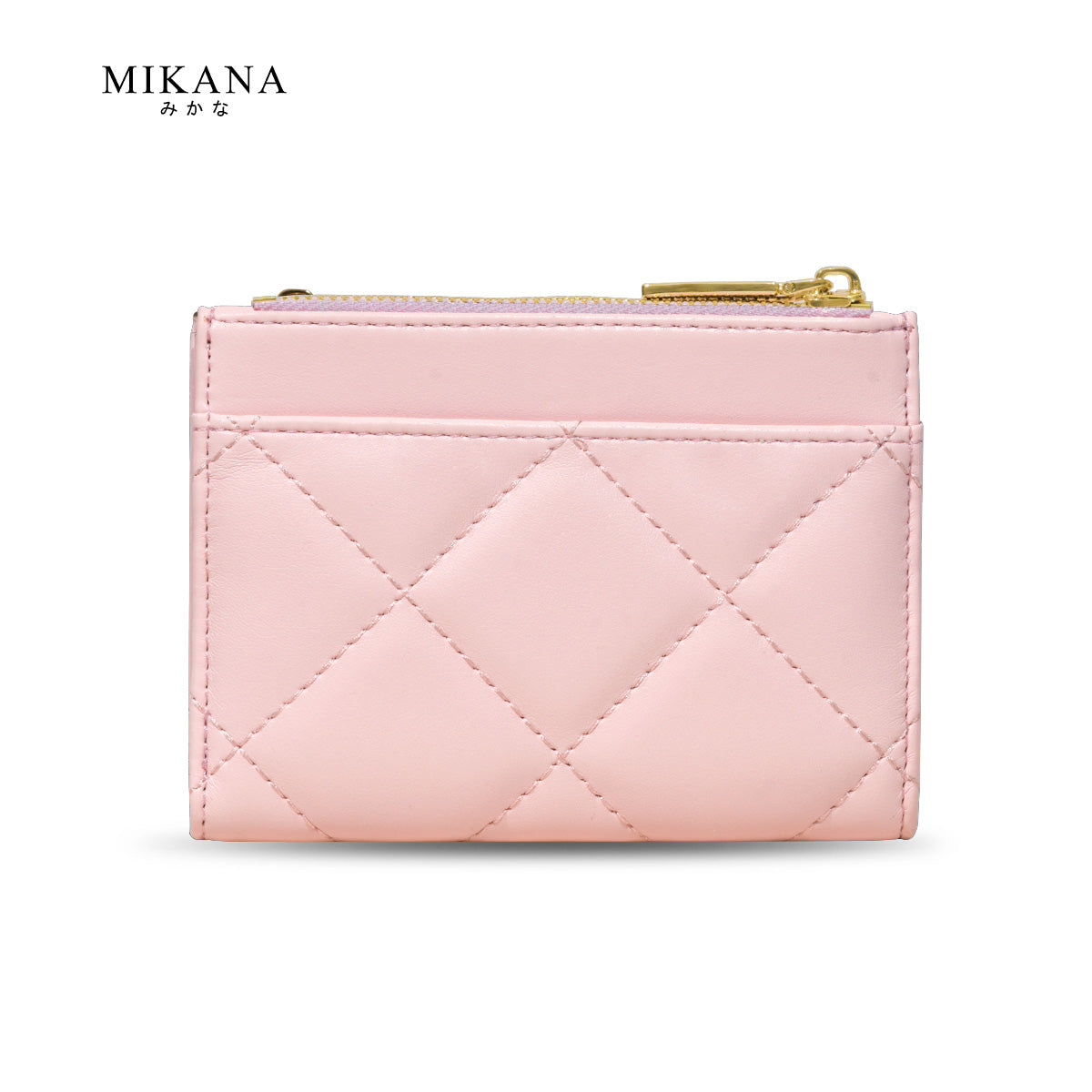 Coquette Yumeko Small Wallet
