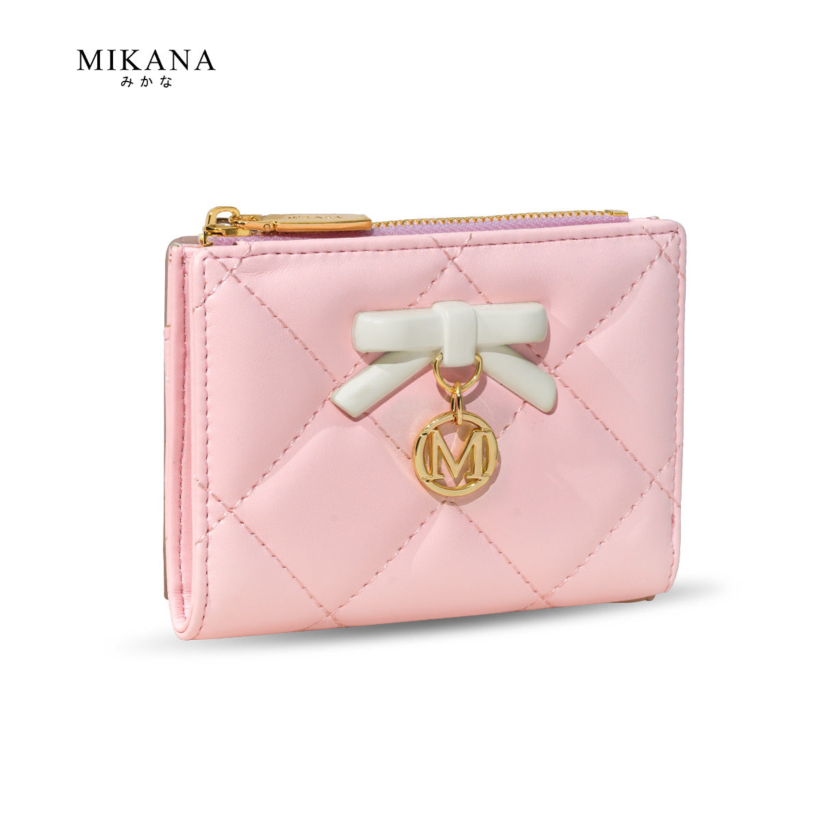 Coquette Yumeko Small Wallet