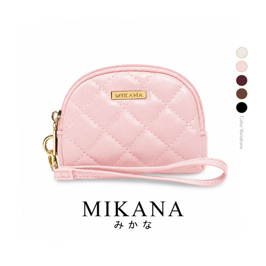 Quillow Yumiya Small Coin Purse