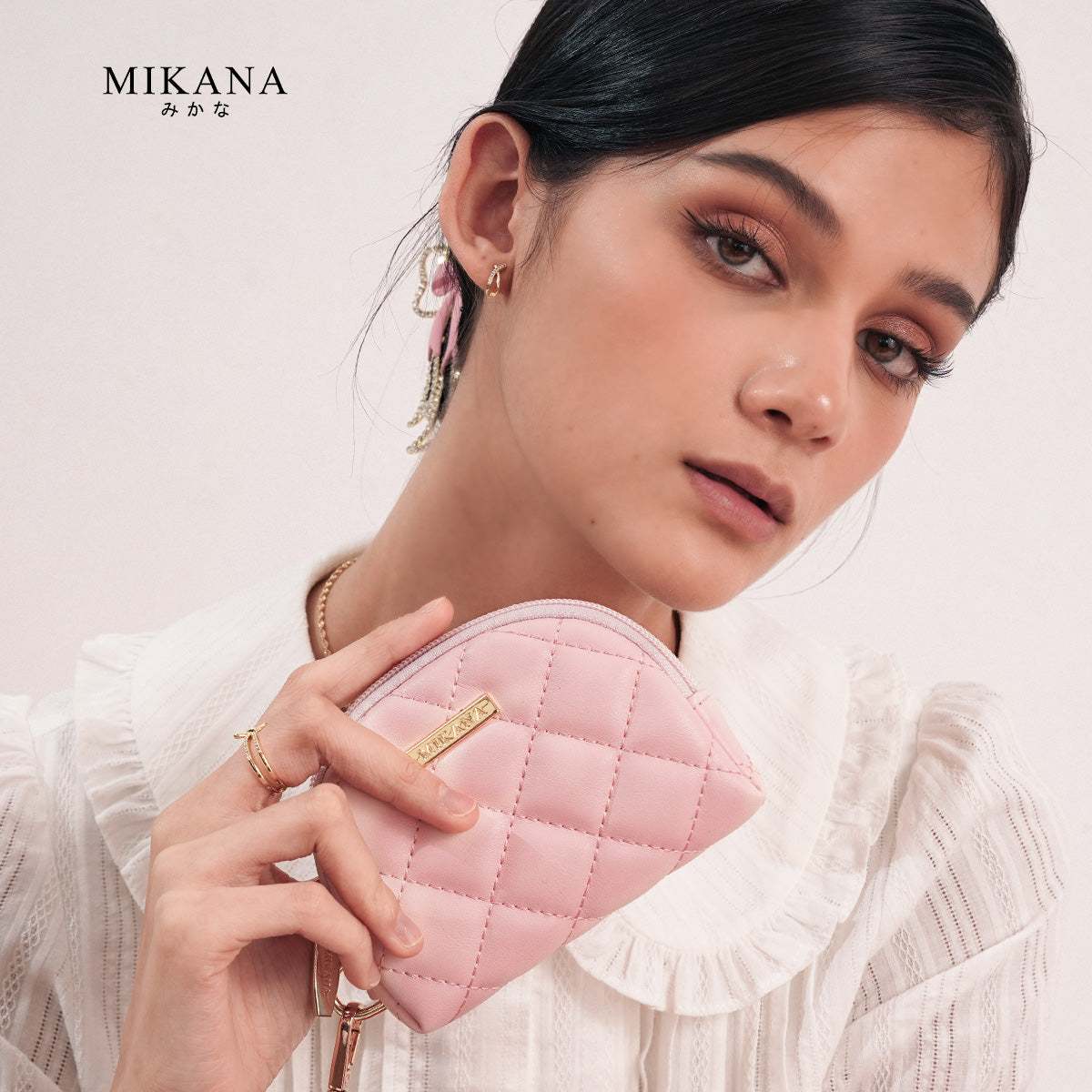 Quillow Yumiya Small Coin Purse