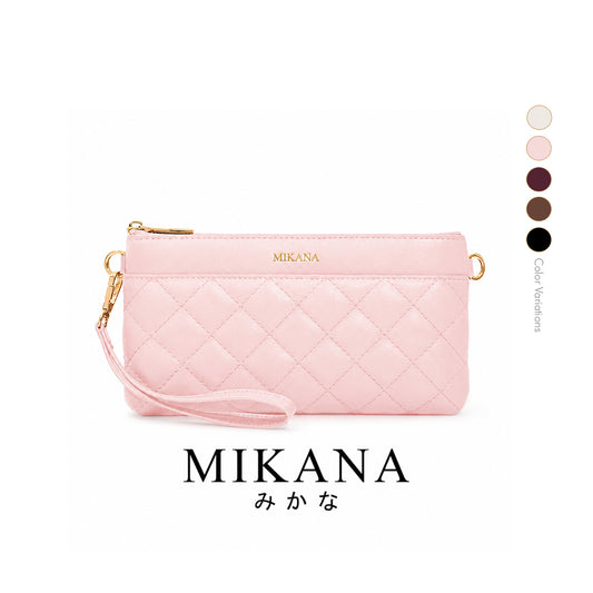 Quillow Yurihara Long Wallet