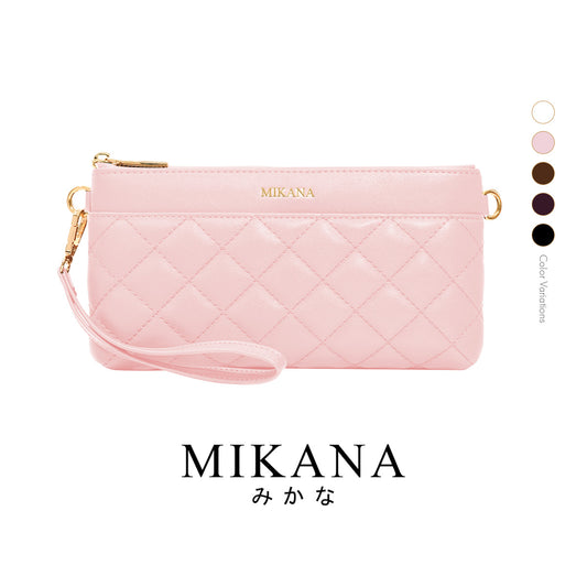 Quillow Yurihara Long Wallet