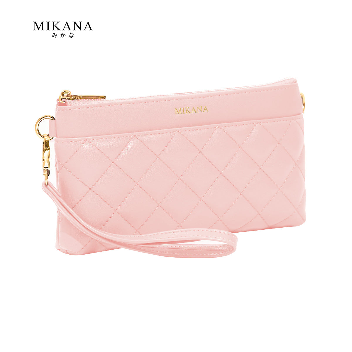 Quillow Yurihara Long Wallet