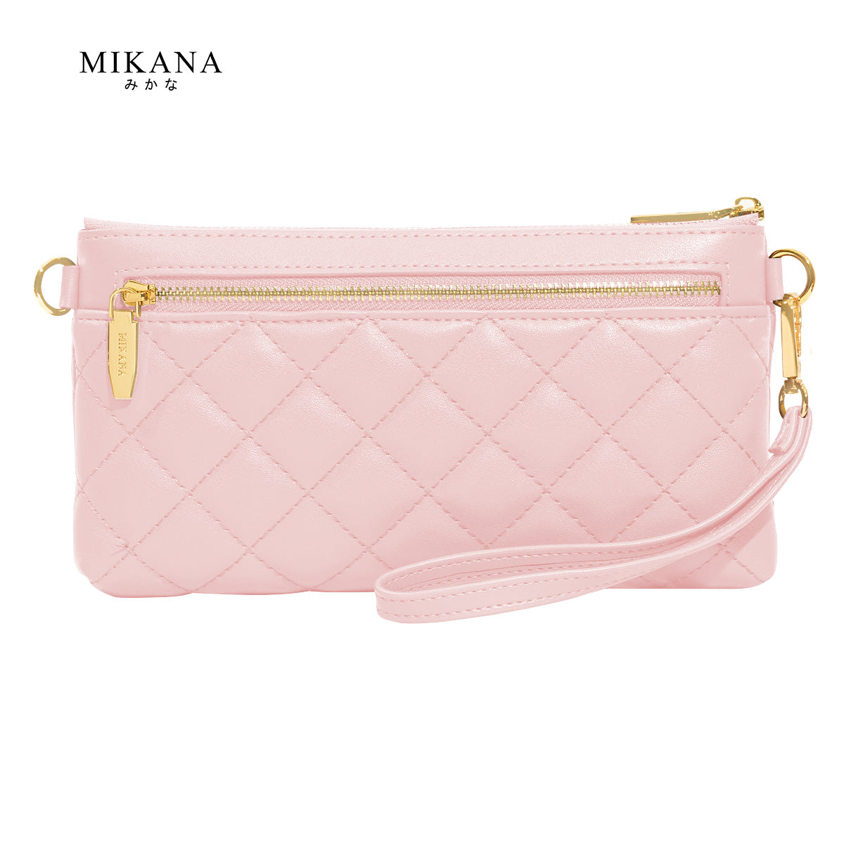 Quillow Yurihara Long Wallet