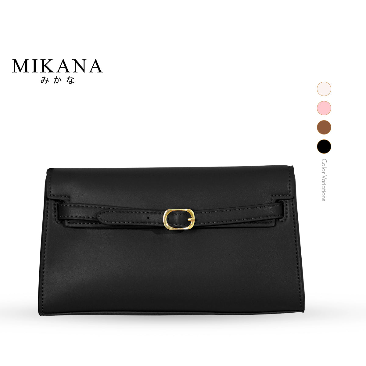 Gala Glow Yurinako Shoulder Bag