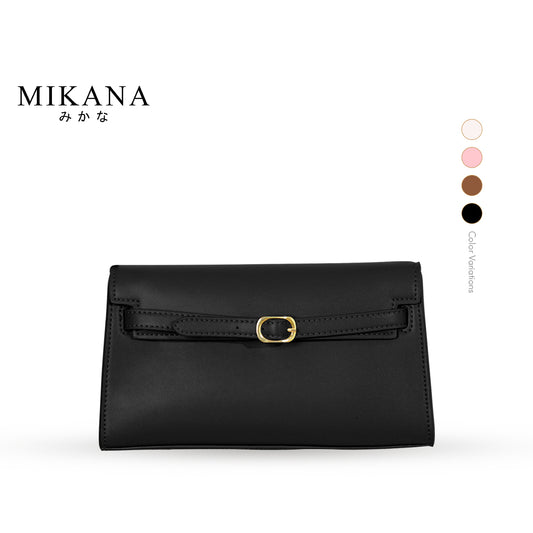 Gala Glow Yurinako Shoulder Bag