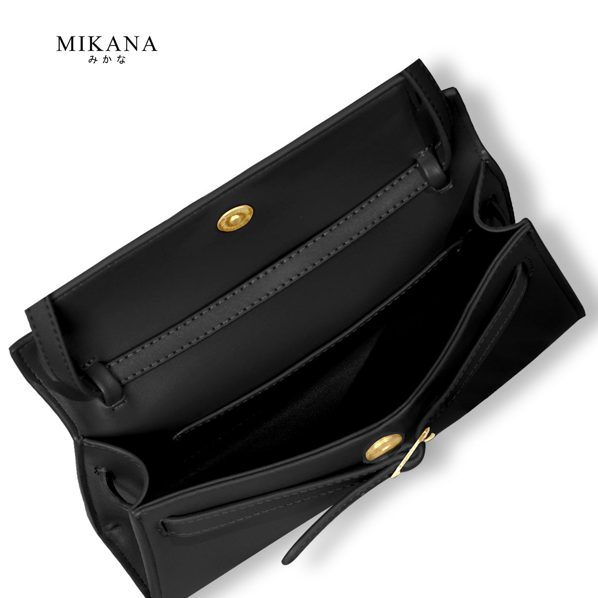 Gala Glow Yurinako Shoulder Bag