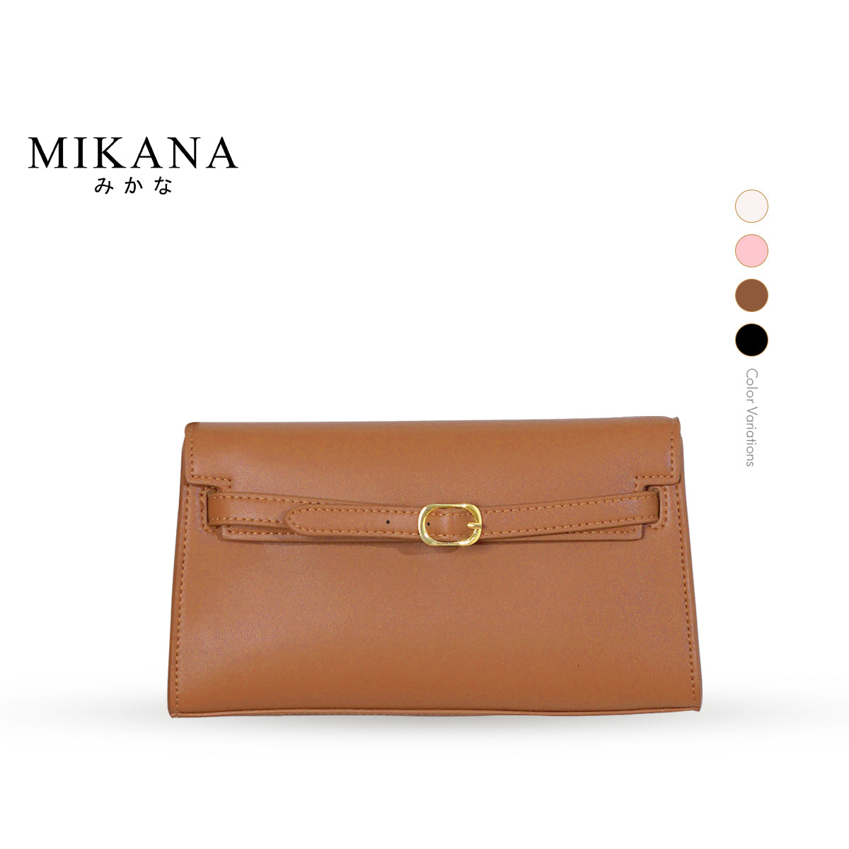 Gala Glow Yurinako Shoulder Bag