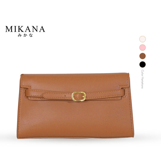 Gala Glow Yurinako Shoulder Bag