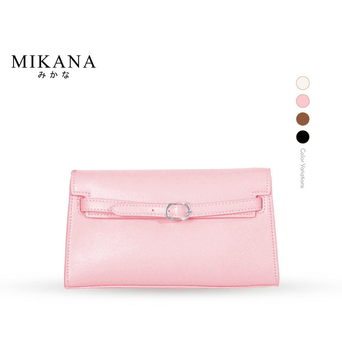 Gala Glow Yurinako Shoulder Bag