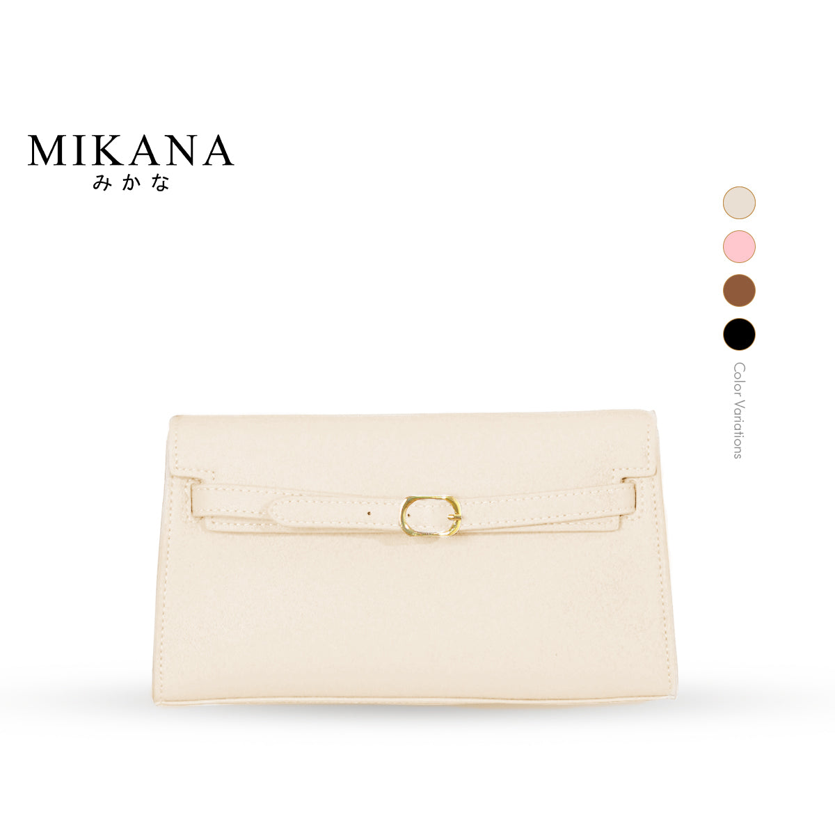 Gala Glow Yurinako Shoulder Bag