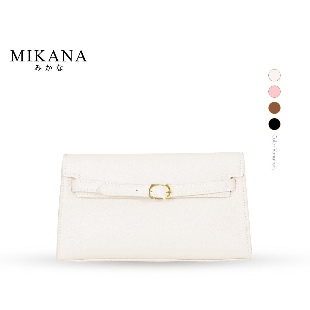 Gala Glow Yurinako Shoulder Bag