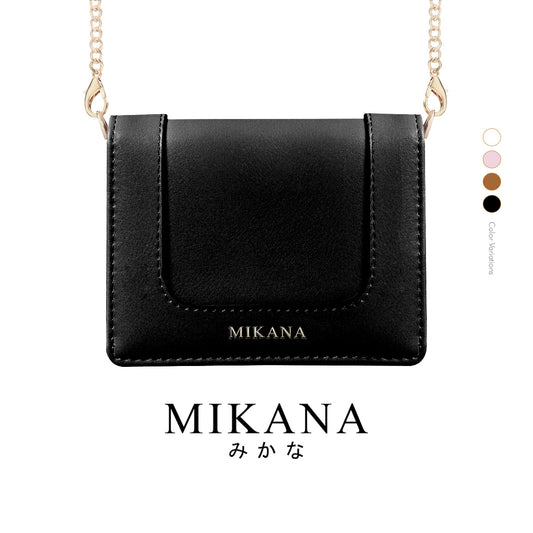 Yurisa Sling Bag Wallet